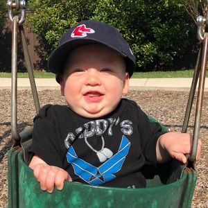 Meet your Posher, Frankie